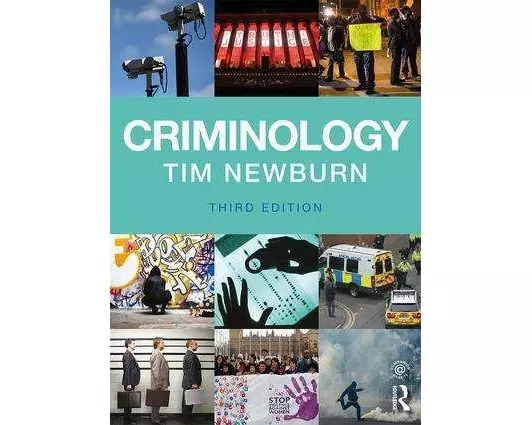 Criminology