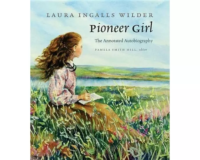 Pioneer Girl