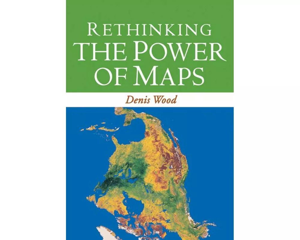 Rethinking the Power of Maps