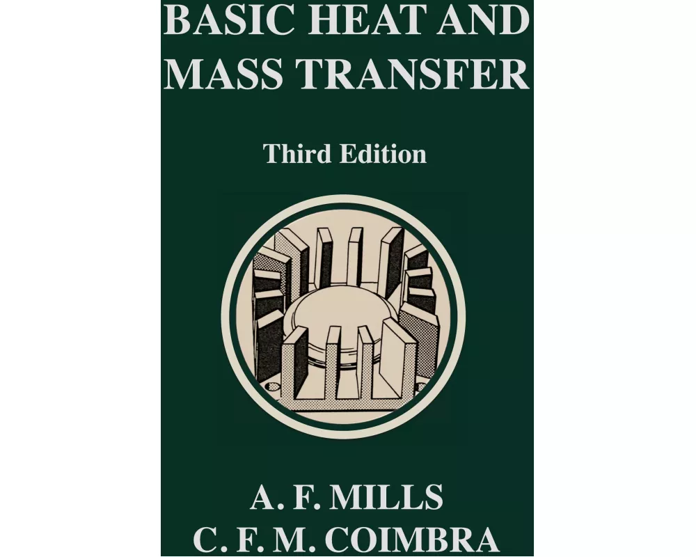 Basic Heat and Mass Transfer