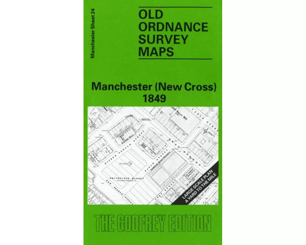 Manchester (New Cross) 1849