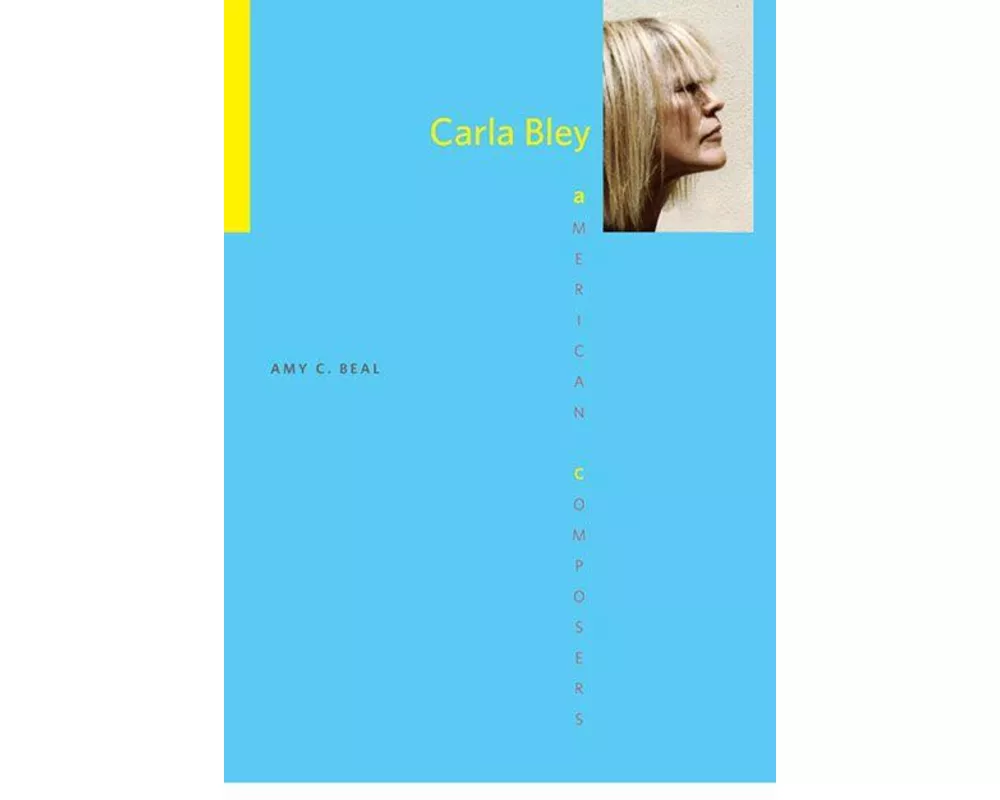 Carla Bley