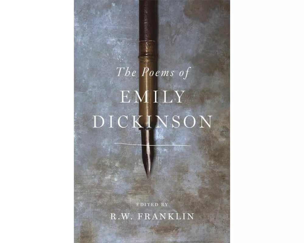 The Poems of Emily Dickinson