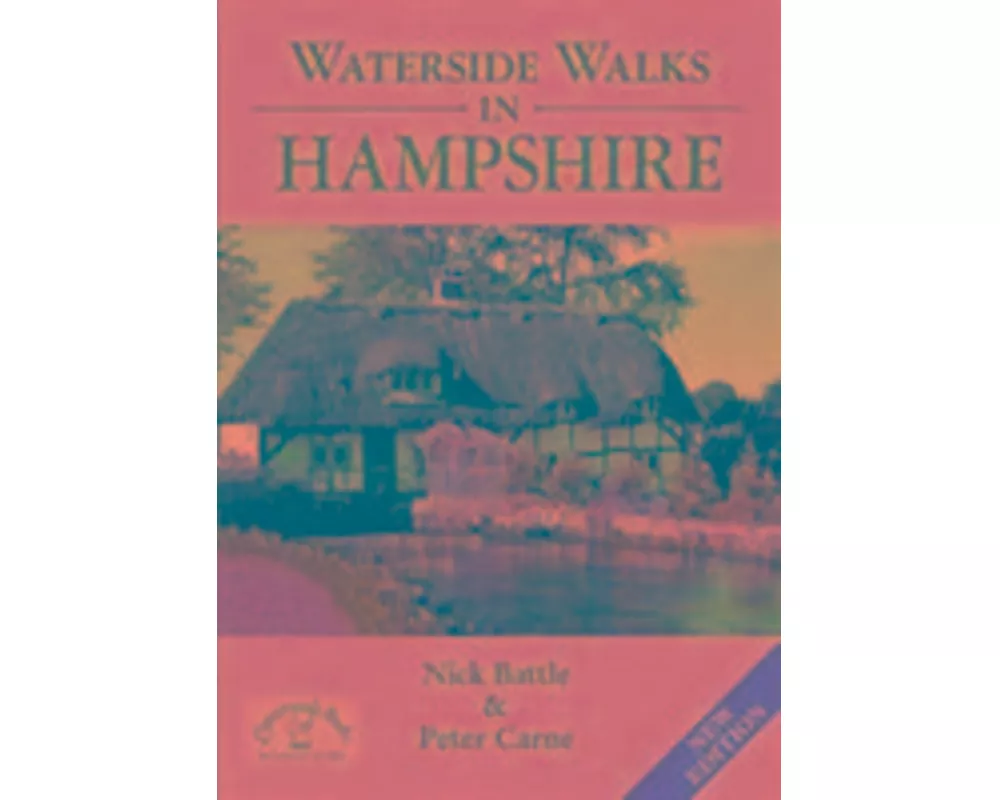 Waterside Walks in Hampshire