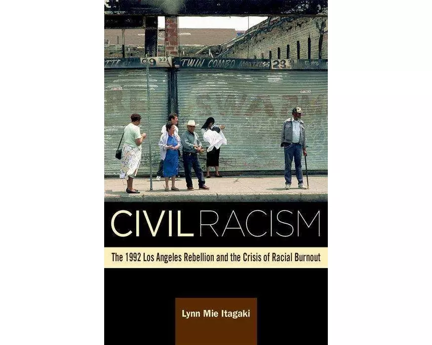 Civil Racism
