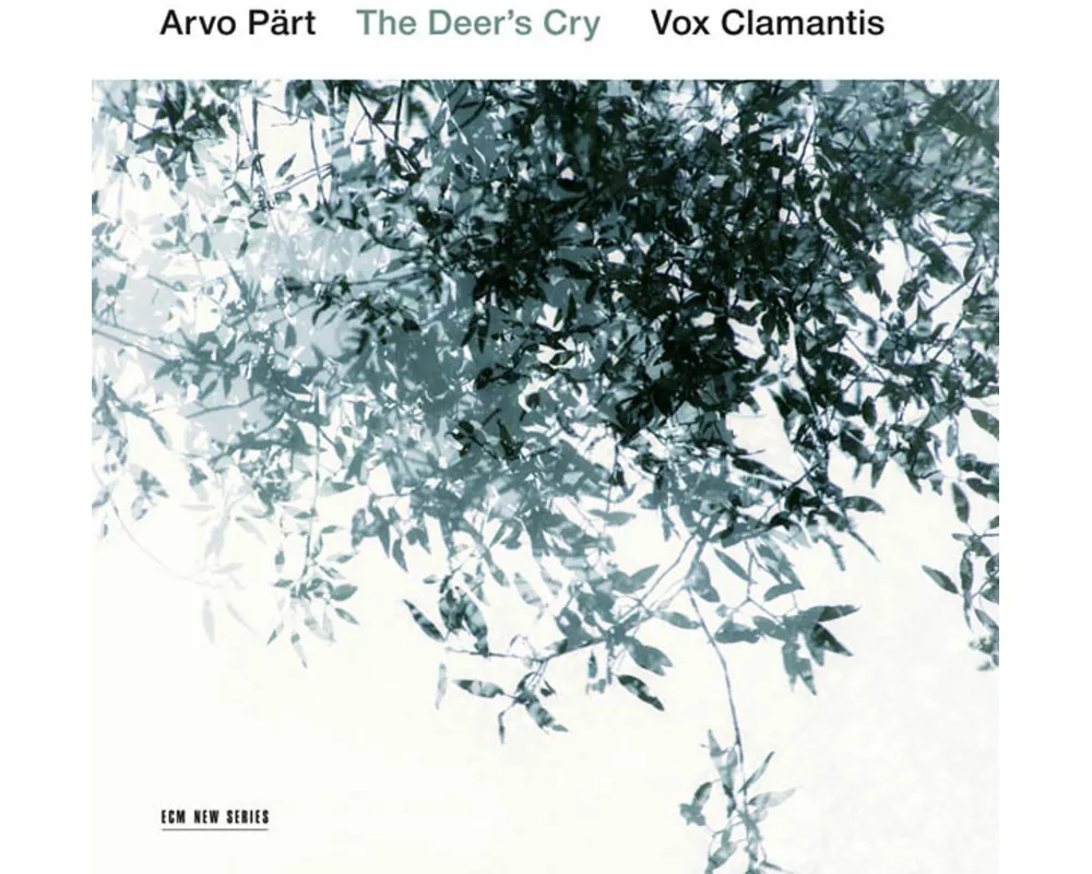 The Deer's Cry