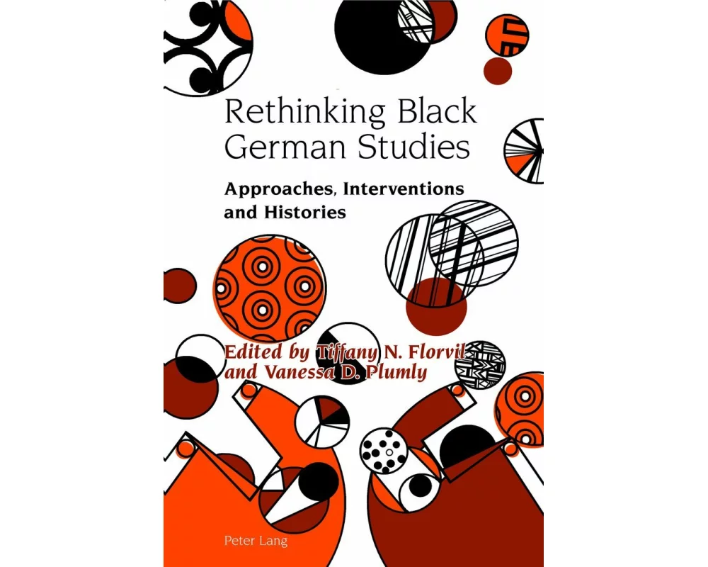 Rethinking Black German Studies