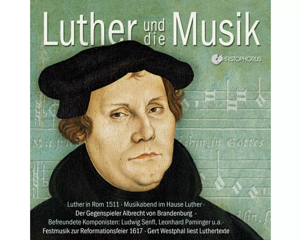 Luther and Music