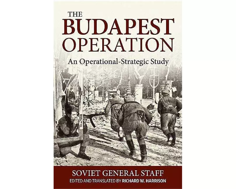 The Budapest Operation