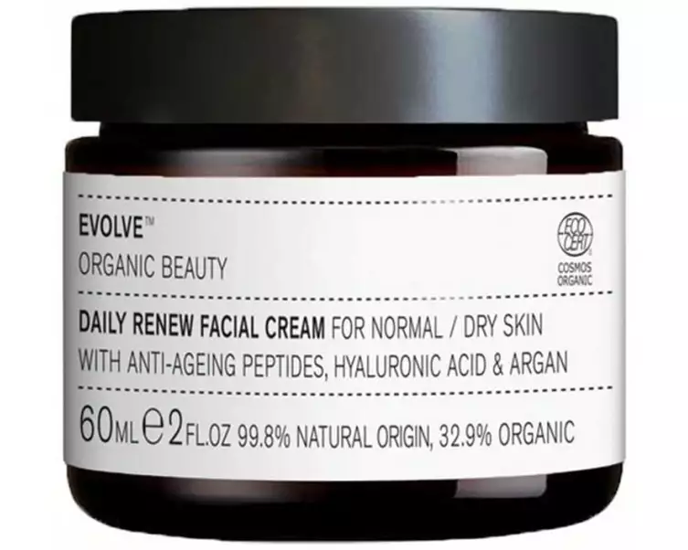 EVOLVE Daily Renew 60 ml
