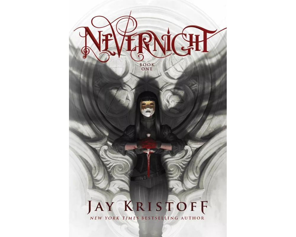 Nevernight