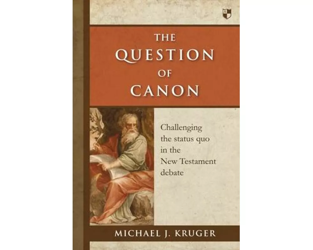 The Question of Canon