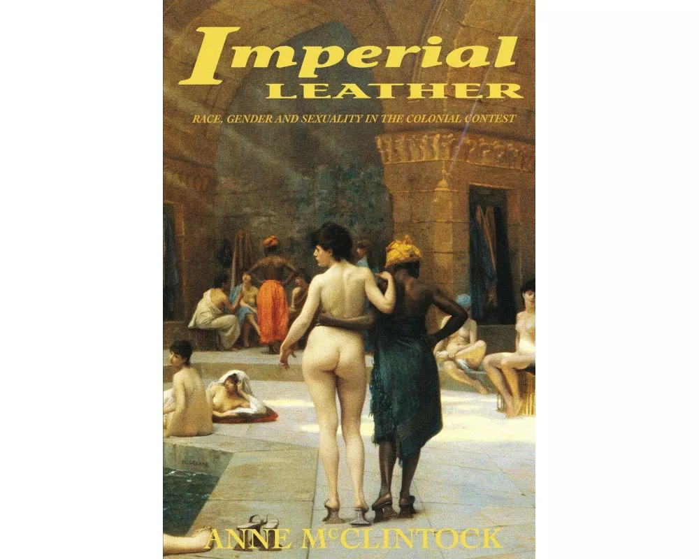 Imperial Leather