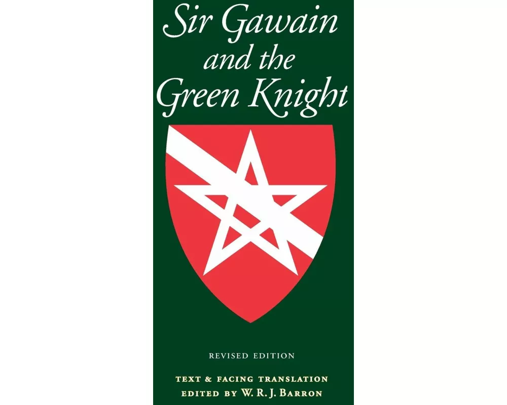 Sir Gawain and the Green Knight
