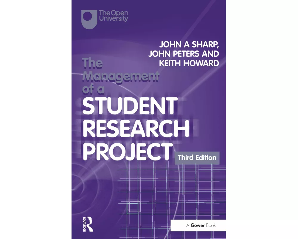 The Management of a Student Research Project