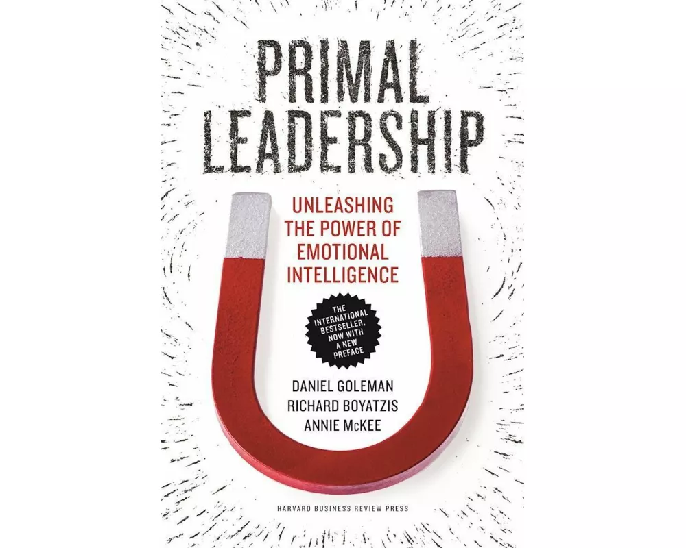 Primal Leadership
