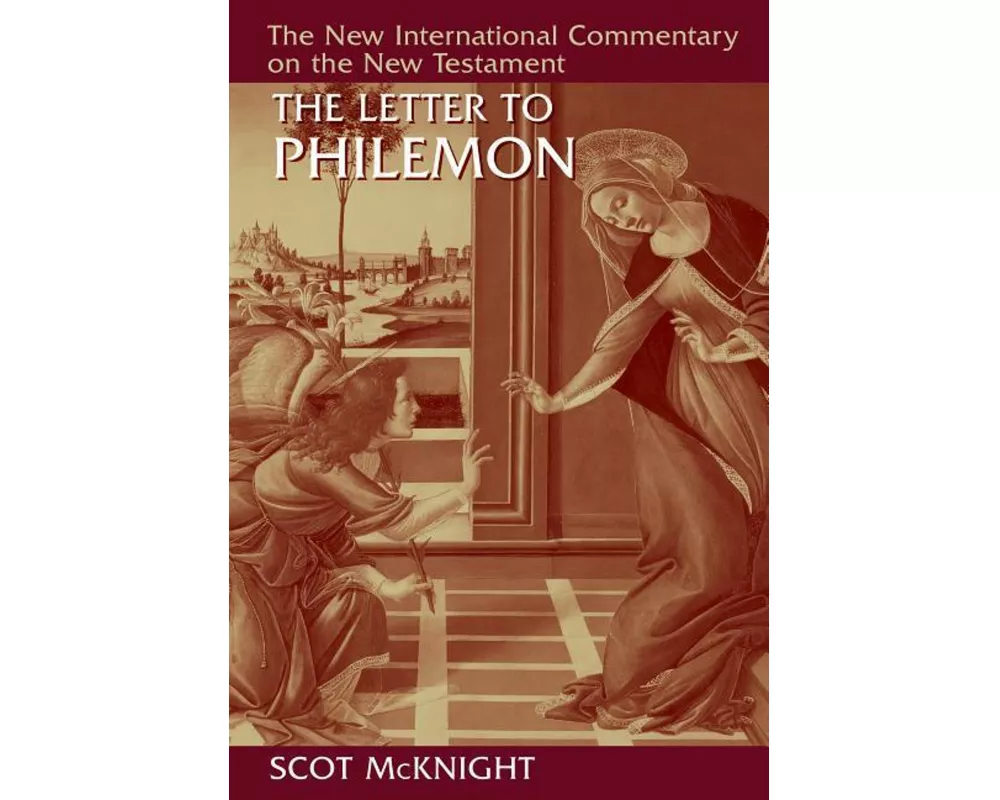 The Letter to Philemon