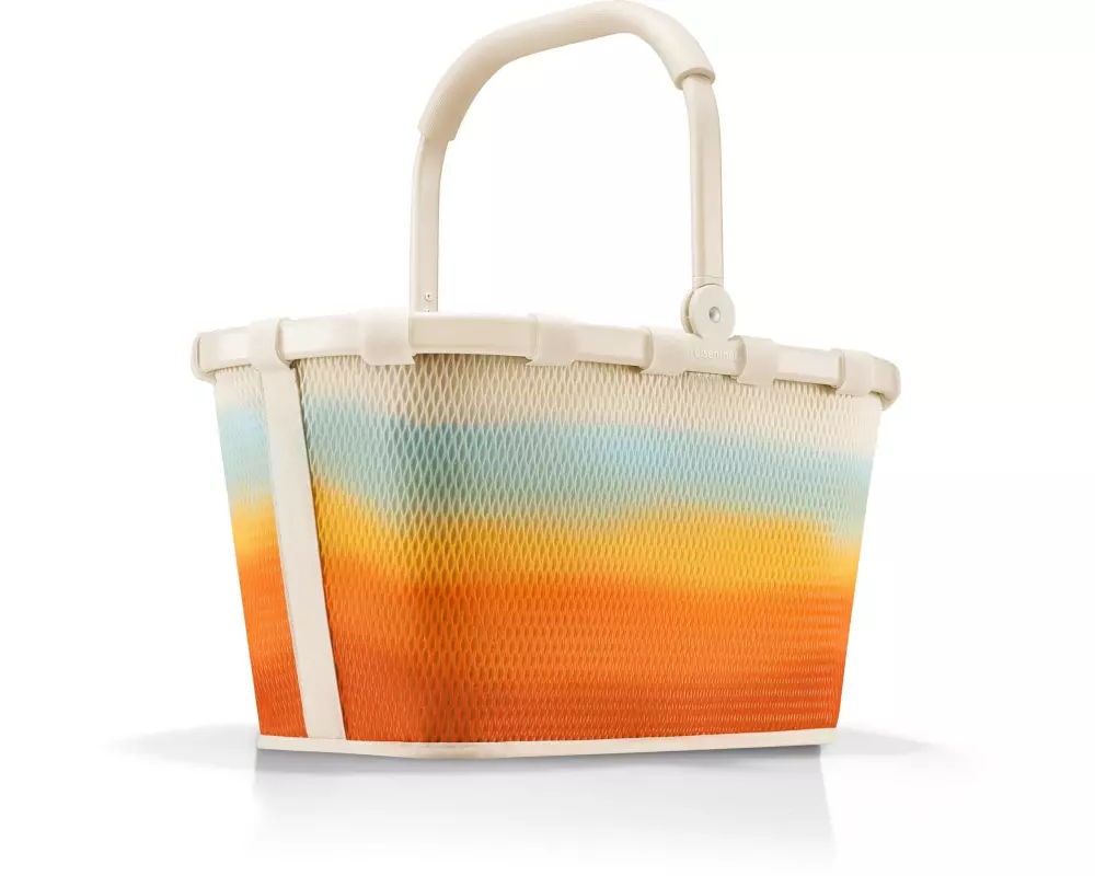 Reisenthel Einkaufskorb Carrybag Mesh Tropical