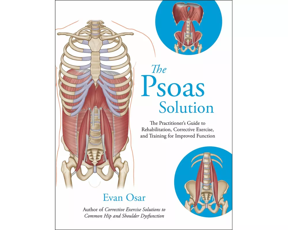 The Psoas Solution