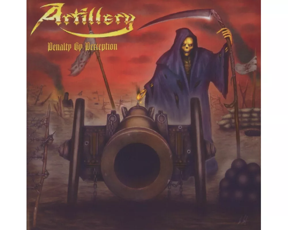 Penality By Perception