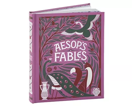 Aesop's Fables