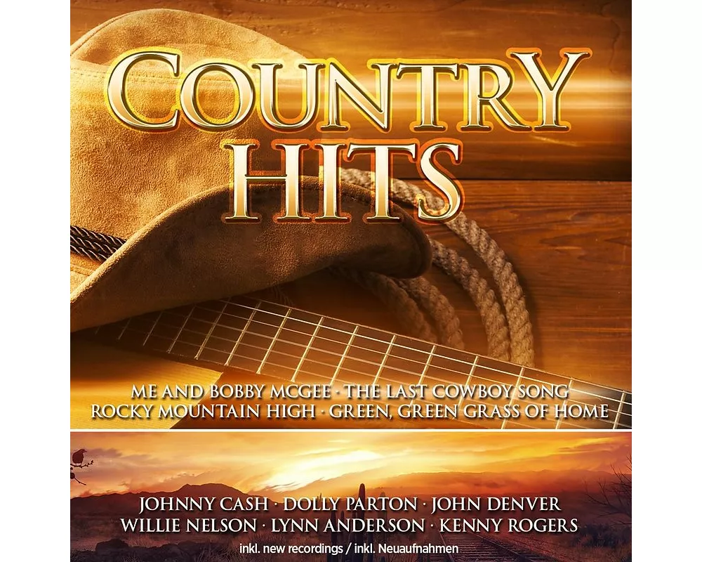 Country Hits