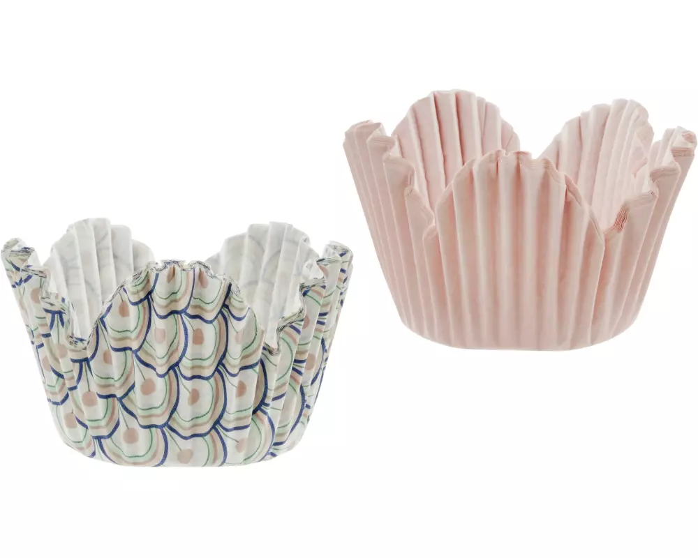 Dr.Oetker Muffin Backform 60 Stück