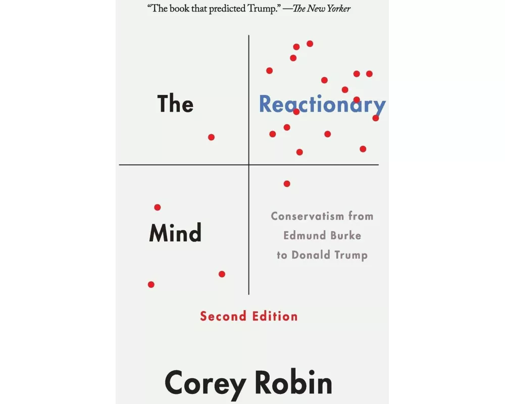 The Reactionary Mind
