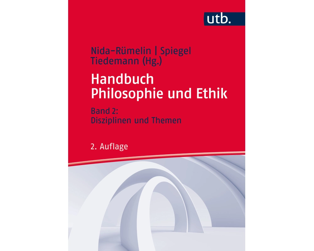 Kombipack Handbuch Philosophie und Ethik / Handbuch Philosophie und Ethik