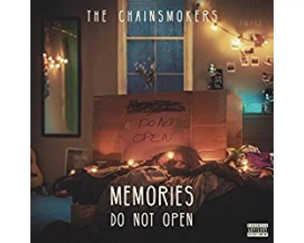 Memories...Do Not Open
