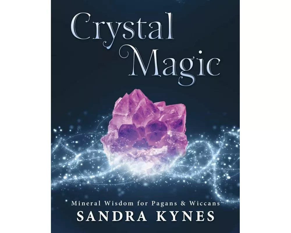 Crystal Magic