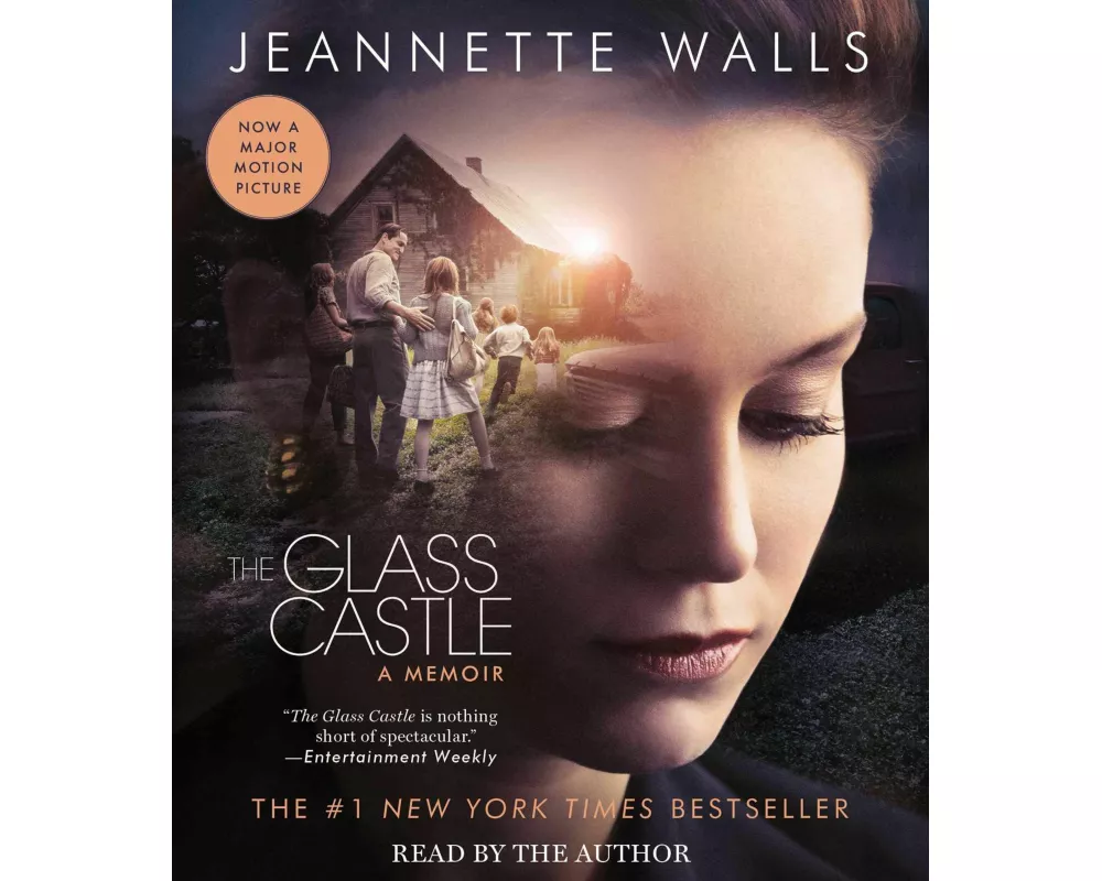 The Glass Castle: A Memoir