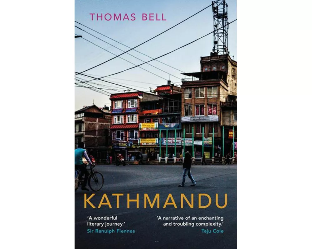 Kathmandu
