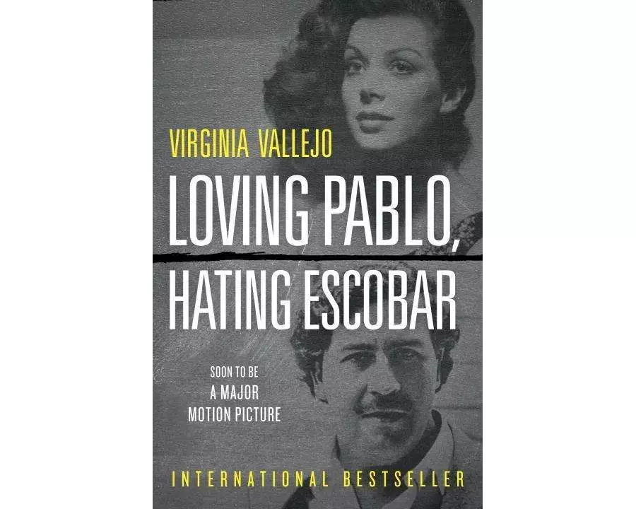 Loving Pablo, Hating Escobar