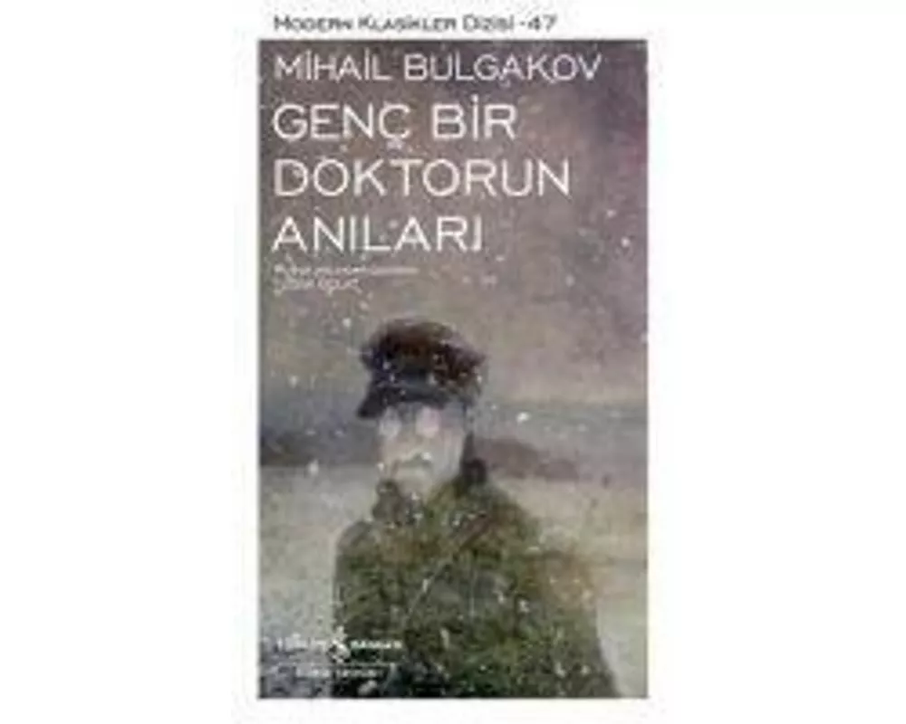 Genc Bir Doktorun Anilari