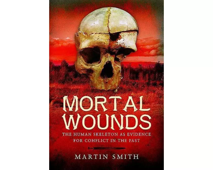 Mortal Wounds