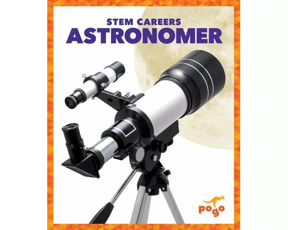 Astronomer