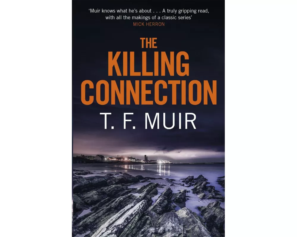 The Killing Connection