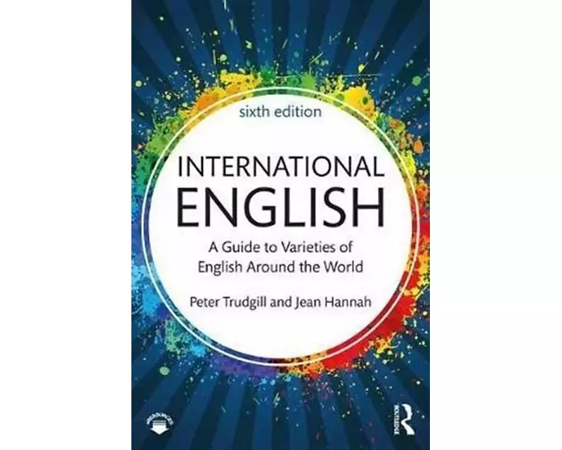International English