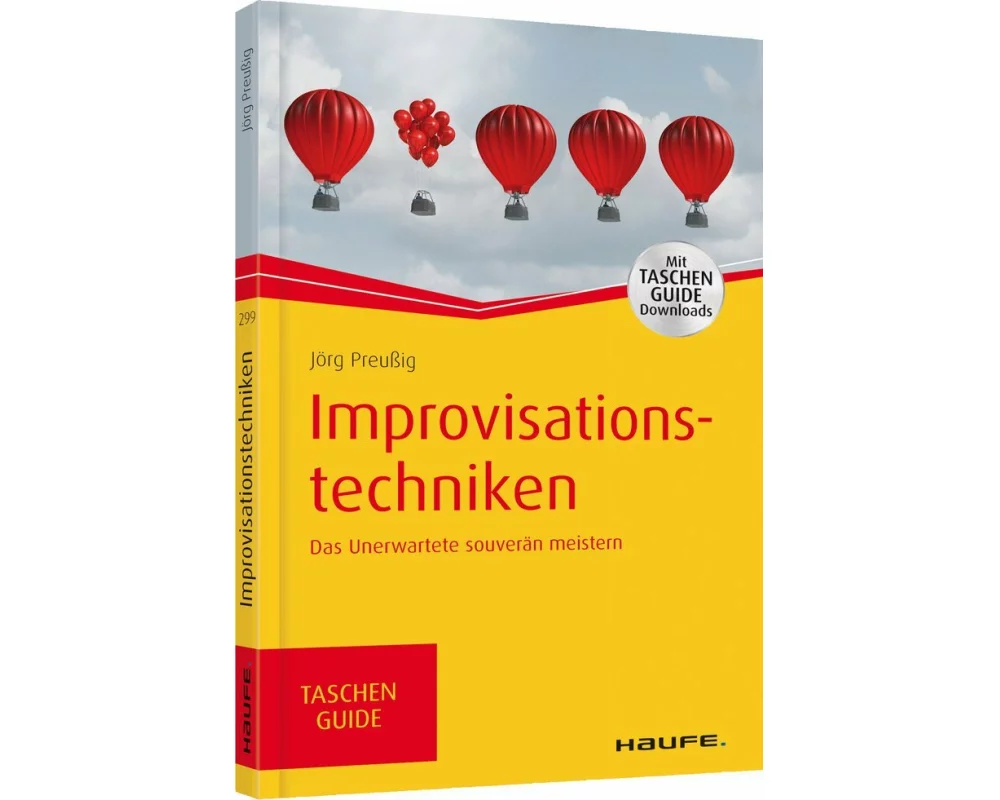 Improvisationstechniken