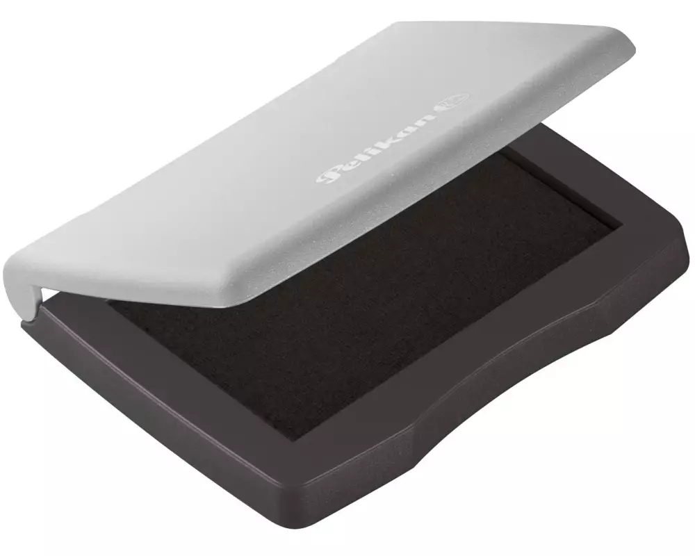 Pelikan Stempelkissen 5 x 7 cm, Schwarz