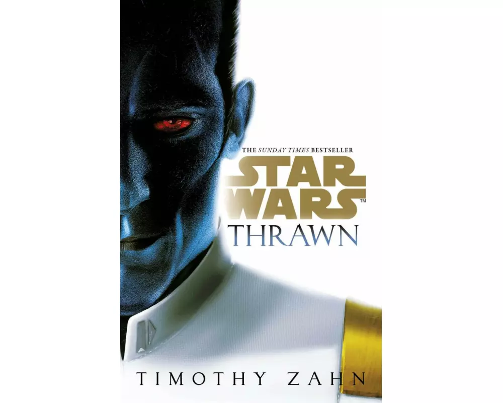 Star Wars: Thrawn