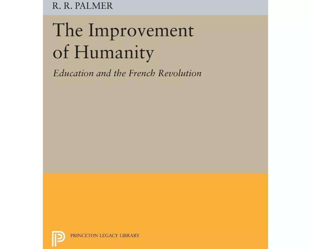 The Improvement of Humanity