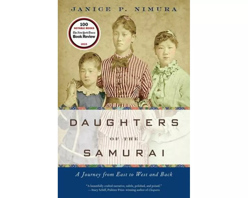 Daughters of the Samurai