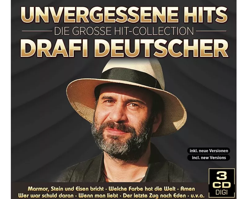 Unvergessene Hits-Die groáe
