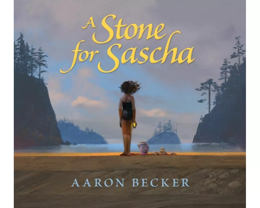 A Stone for Sascha