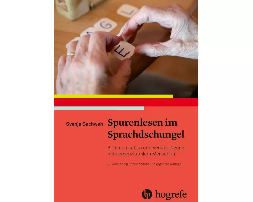 Spurenlesen im Sprachdschungel