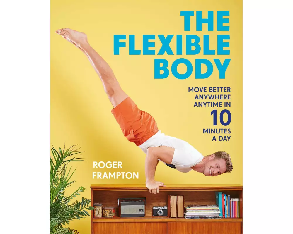 The Flexible Body