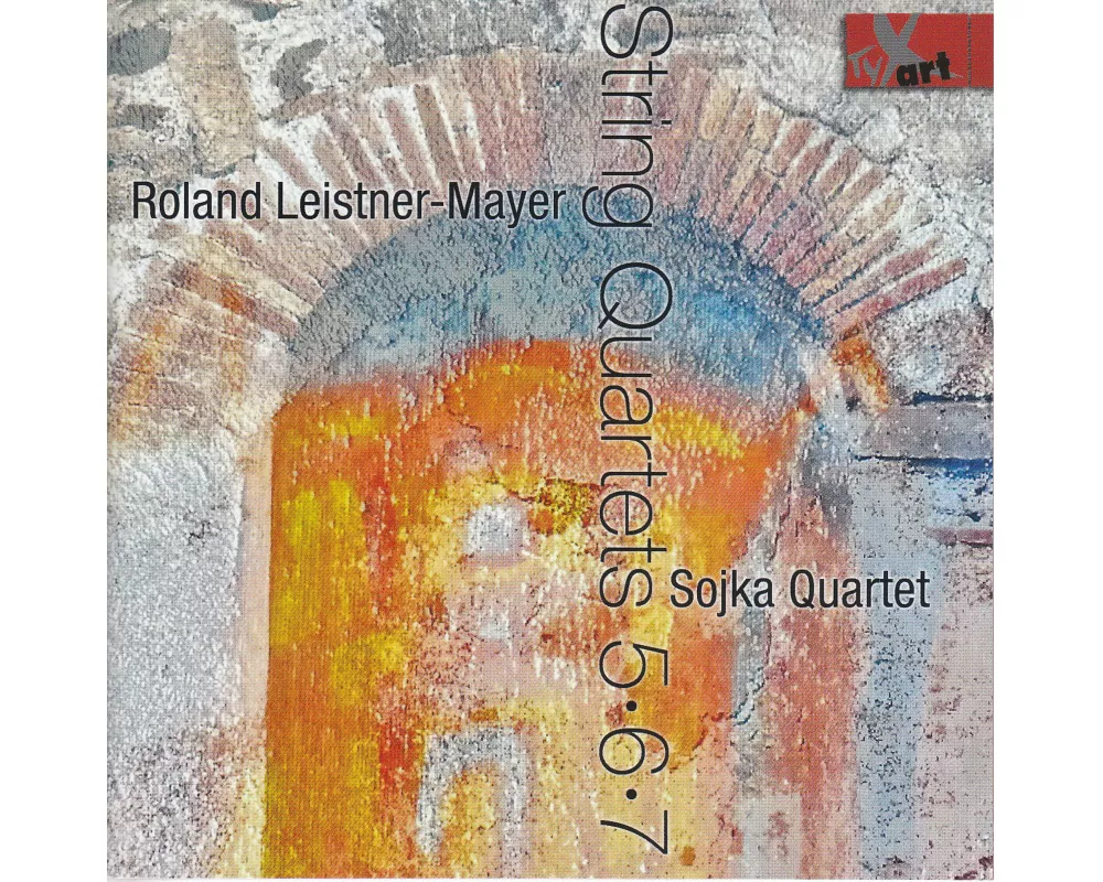 Streichquartette 5-7