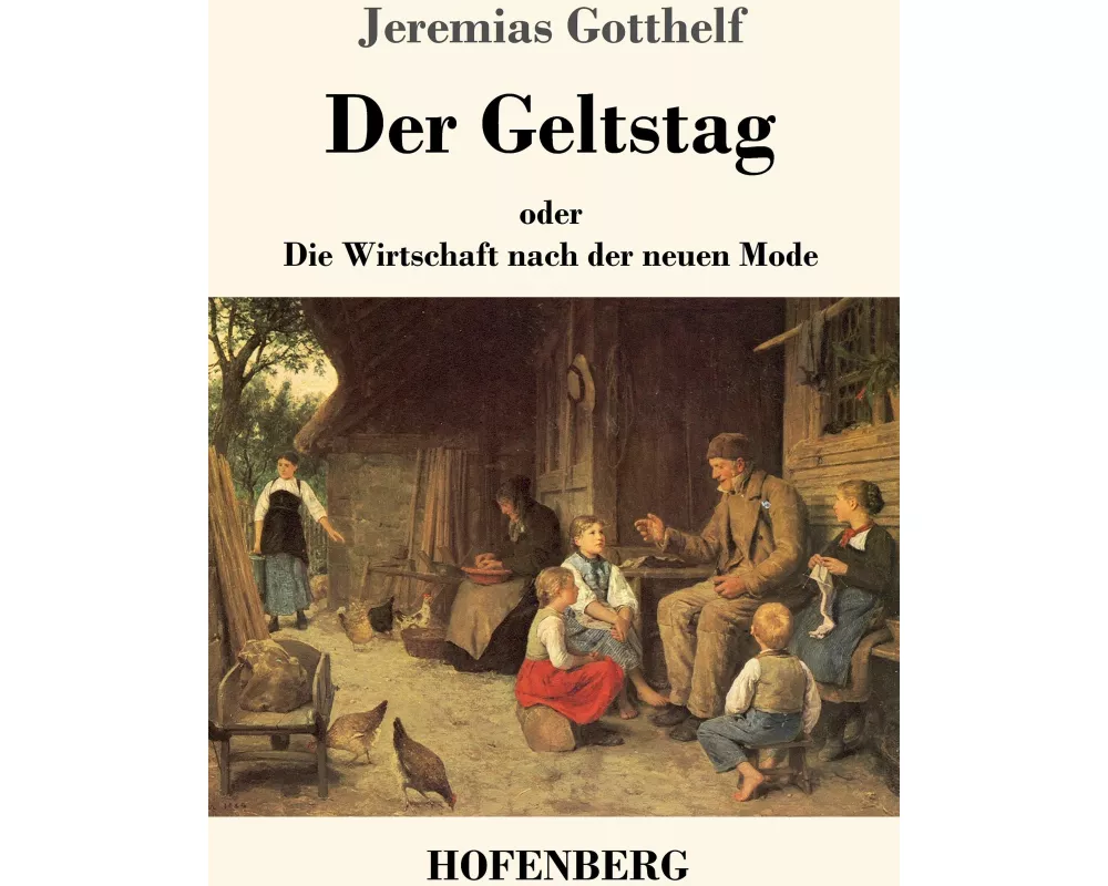 Der Geltstag